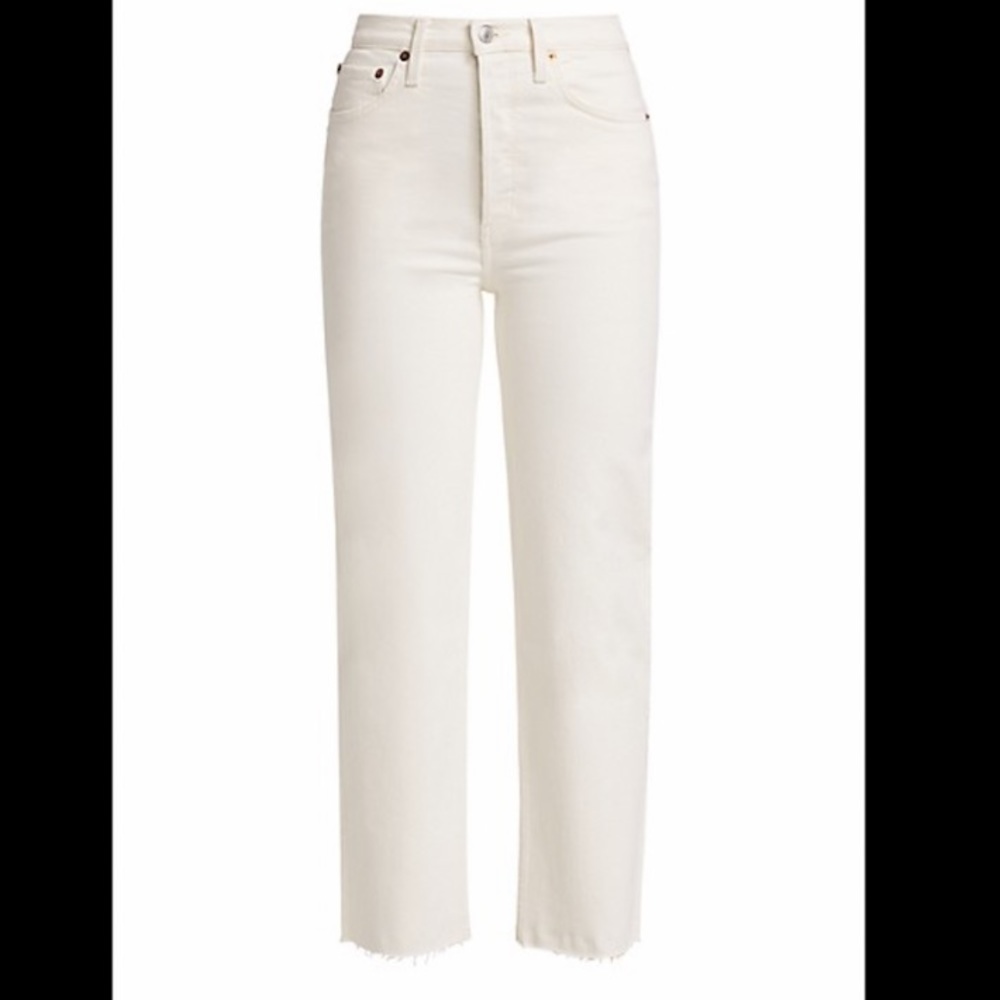 Re/Done jeans